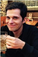 Mike Matei