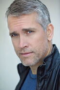 Mike McGowan