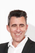 Mike Minogue