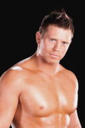 Mike Mizanin