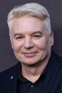 Mike Myers