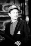 Mike Myers