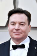 Mike Myers