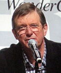 Mike Newell