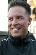 Mike O'Dea