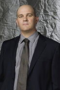 Mike O'Malley
