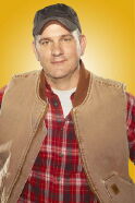 Mike O'Malley