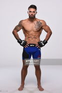 Mike Perry