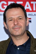 Mike Prestwood Smith
