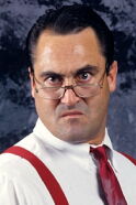 Mike Rotunda