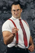 Mike Rotunda