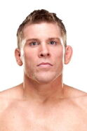 Mike Russow