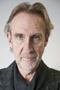 Mike Rutherford