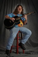 Mike Schank