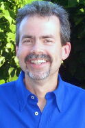 Mike Scully