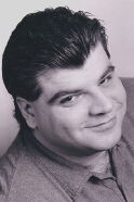 Mike Tsar
