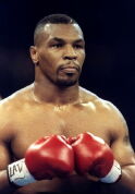Mike Tyson