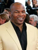 Mike Tyson