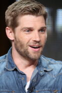 Mike Vogel