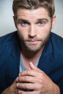 Mike Vogel