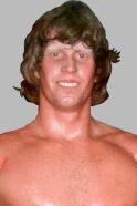 Mike Von Erich