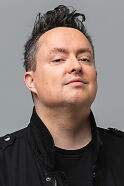 Mike Ward