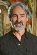 Mike Wolfe