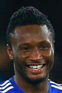 Mikel John Obi