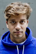 Mikhaïl Ahooja