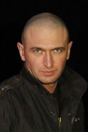 Mikhail Babichev