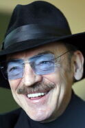 Mikhail Boyarskiy