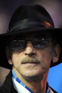 Mikhail Boyarskiy