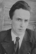 Mikhail Dagmarov