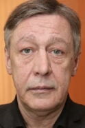 Mikhail Efremov