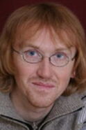 Mikhail Es'man