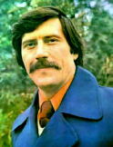 Mikhail Golubovich