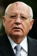 Mikhail Gorbachev