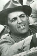 Mikhail Kalik
