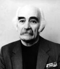 Mikhail Kamenetskiy