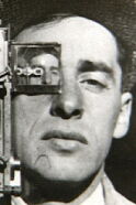 Mikhail Kaufman