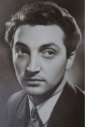 Mikhail Kozakov