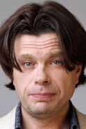 Mikhail Leontsev