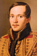 Mikhail Lermontov