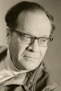 Mikhail Matusovsky