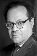 Mikhail Matusovsky