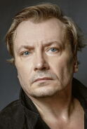 Mikhail Nikolaev