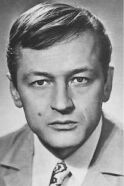 Mikhail Nozhkin