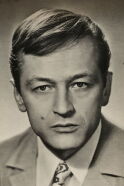 Mikhail Nozhkin