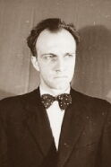 Mikhail Pogorzhelsky
