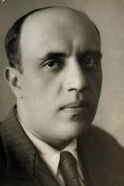 Mikhail Raukhverger